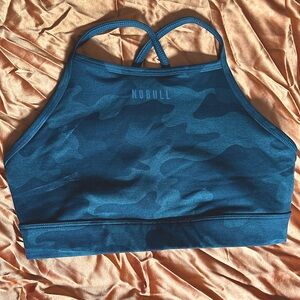 Nobull CrossFit sports bra